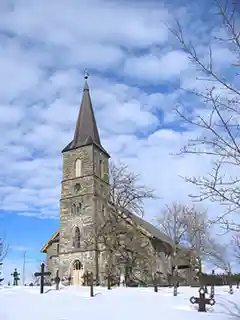 Rissa Church
