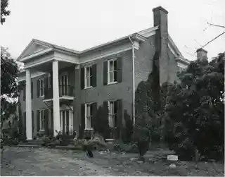 Mimosa Hall