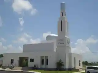 Mahdi Mosque