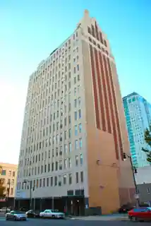 Watts Building