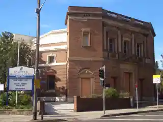 Randwick Presbyterian Church