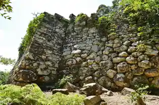 Kaneda Castle