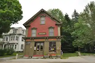 Patten Building