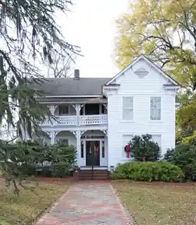Latta Historic District No. 1