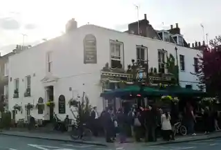 Anglesea Arms