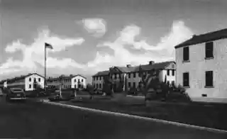 Birmingham General Hospital