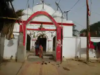 Waneshwar Mahadev Temple