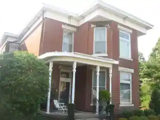 Geibel House