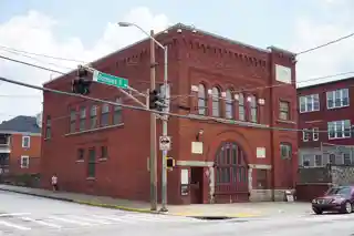 Fire Station No. 6