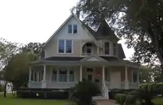 McCulla House