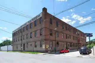 A. Mendelson and Son Company Building