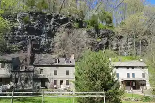Raven Rock Historic District
