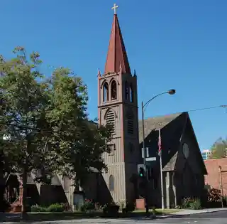 Trinity Cathedral