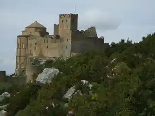 Loarre Castle