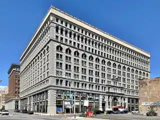 Ellicott Square Building