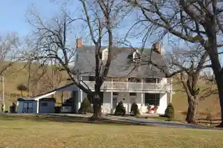 McCalls Ferry Farm