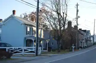 Mt. Sidney Historic District