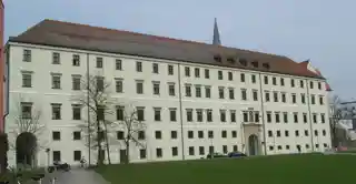 Abbey of St. Nikola