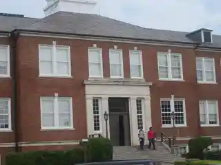 Bogard Hall, Louisiana Tech University