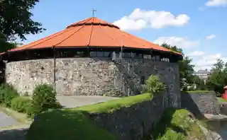 Christiansholm Fortress
