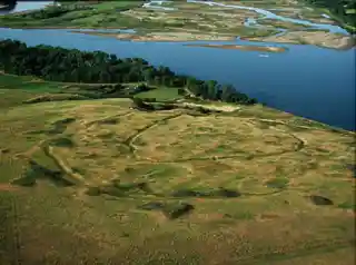 Double Ditch State Historic Site