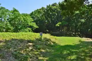 Kaitenyama Kofun