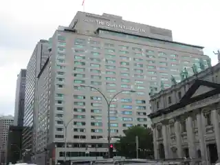 Fairmont The Queen Elizabeth