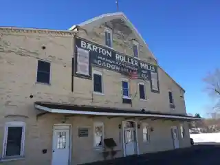 Gadow's Mill