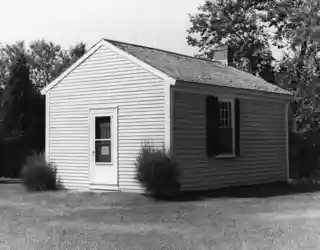 Daniel Webster Law Office