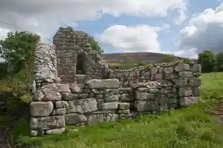 Killoughternane Church