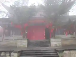 Yunlu Palace
