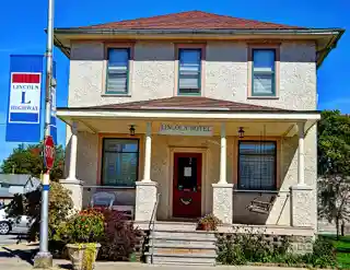 Lincoln Hotel