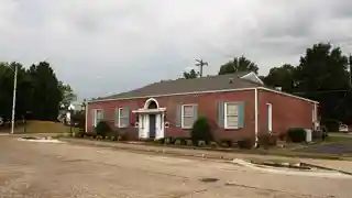 Woman's Progressive Club