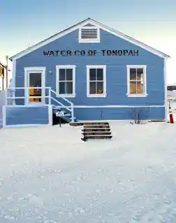 Water Company of Tonapah Building