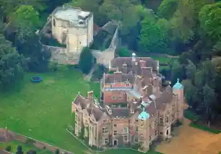 Chilham Castle