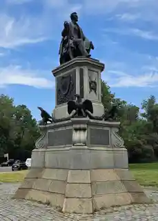 Lincoln Monument