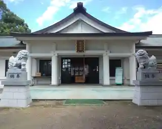 Tsubaki Shrine 都波岐神社