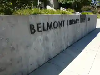 San Mateo County Libraries
