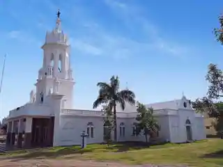 St. Francis Xavier Church
