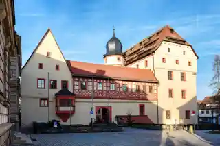 Forchheim Castle