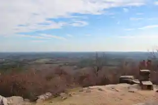 Pine Mountain State Park