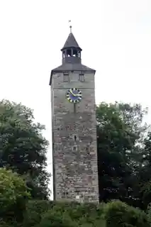 Altes Schloss