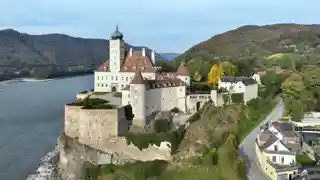 Schloss Schönbühel