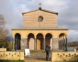 Church of the Redeemer
