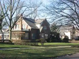 Westwood Historic District