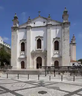 Our Lady of the Immaculate Conception Cathedral