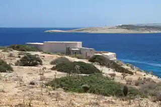 Saint Mary's Battery