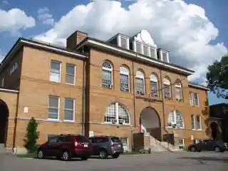 Emery Grover Building
