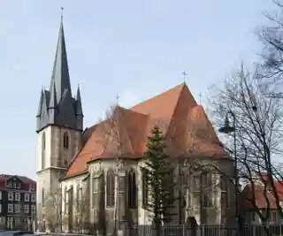 St Joseph's Church