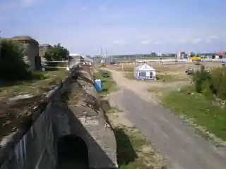 Fort Constantin (Russia)